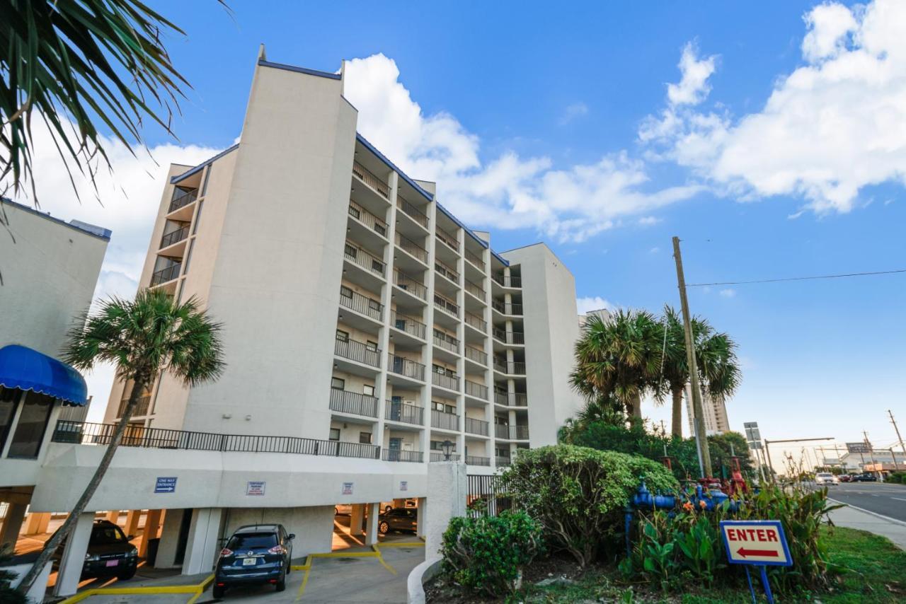 Aquavista Condominiums #206-W By Book That Condo Panama City Beach Exterior photo