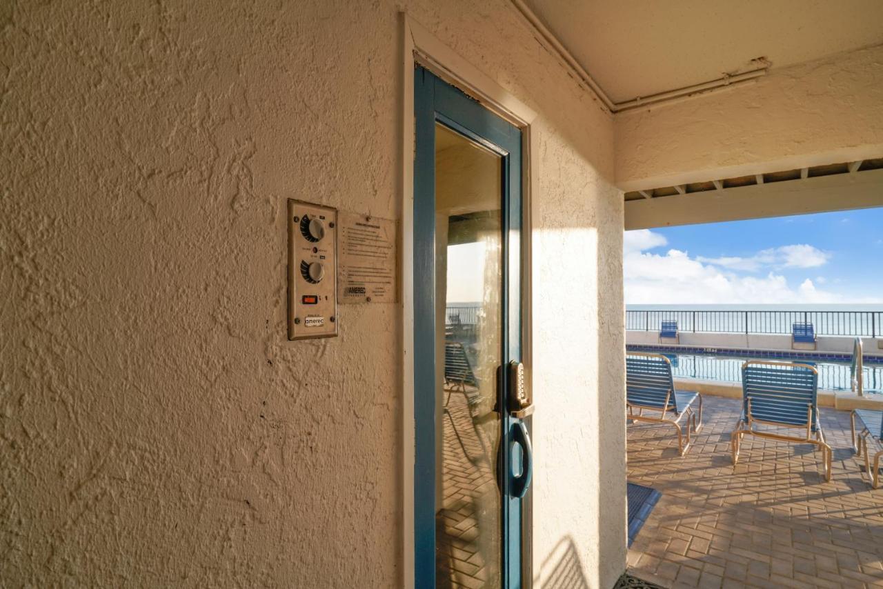 Aquavista Condominiums #206-W By Book That Condo Panama City Beach Exterior photo