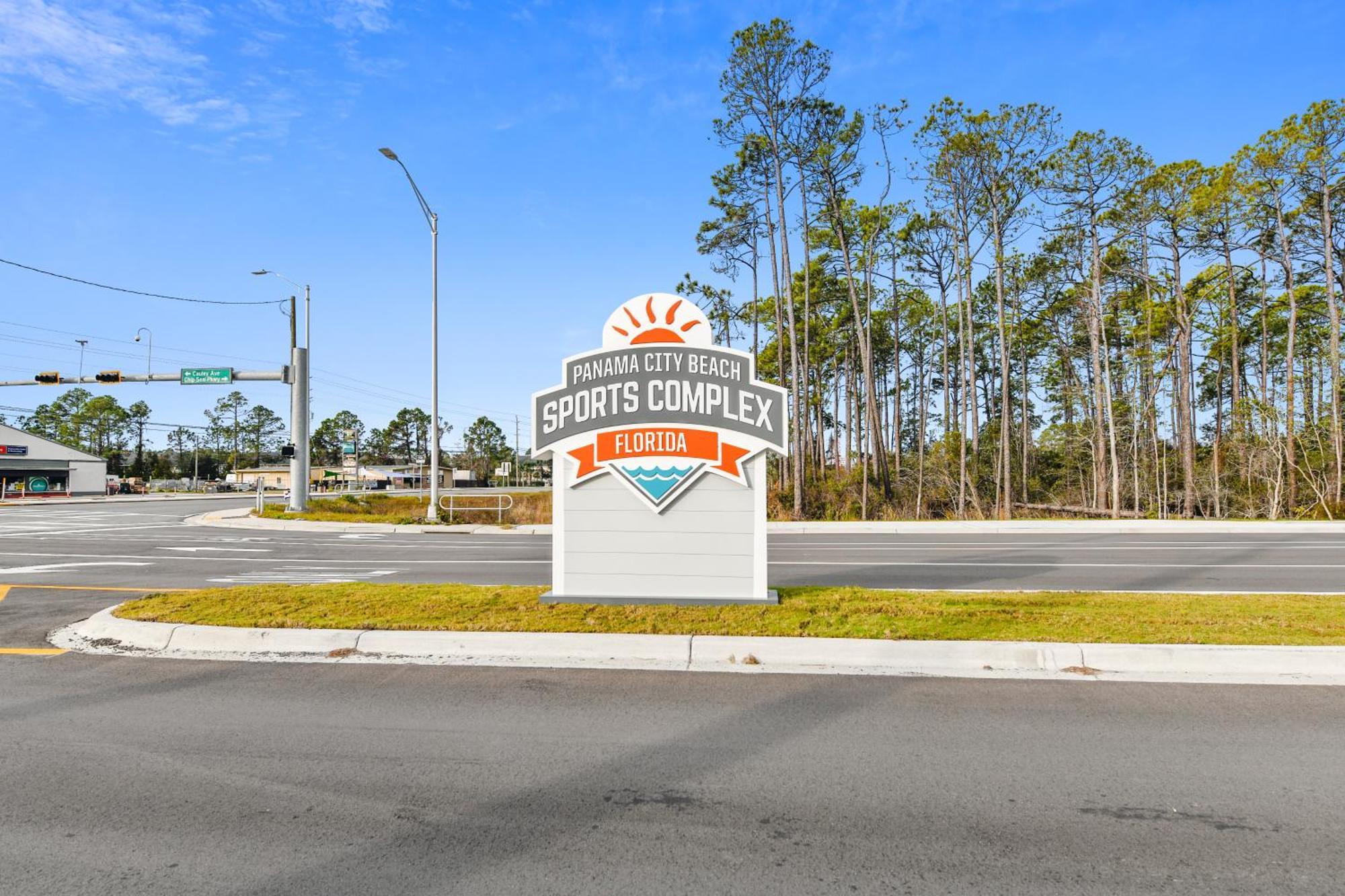 Aquavista Condominiums #206-W By Book That Condo Panama City Beach Exterior photo