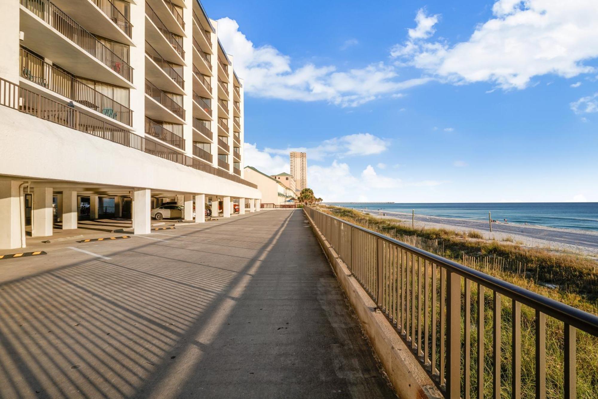 Aquavista Condominiums #206-W By Book That Condo Panama City Beach Room photo