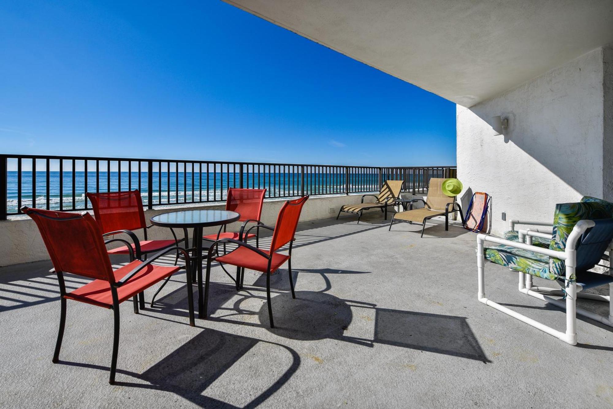 Aquavista Condominiums #206-W By Book That Condo Panama City Beach Room photo