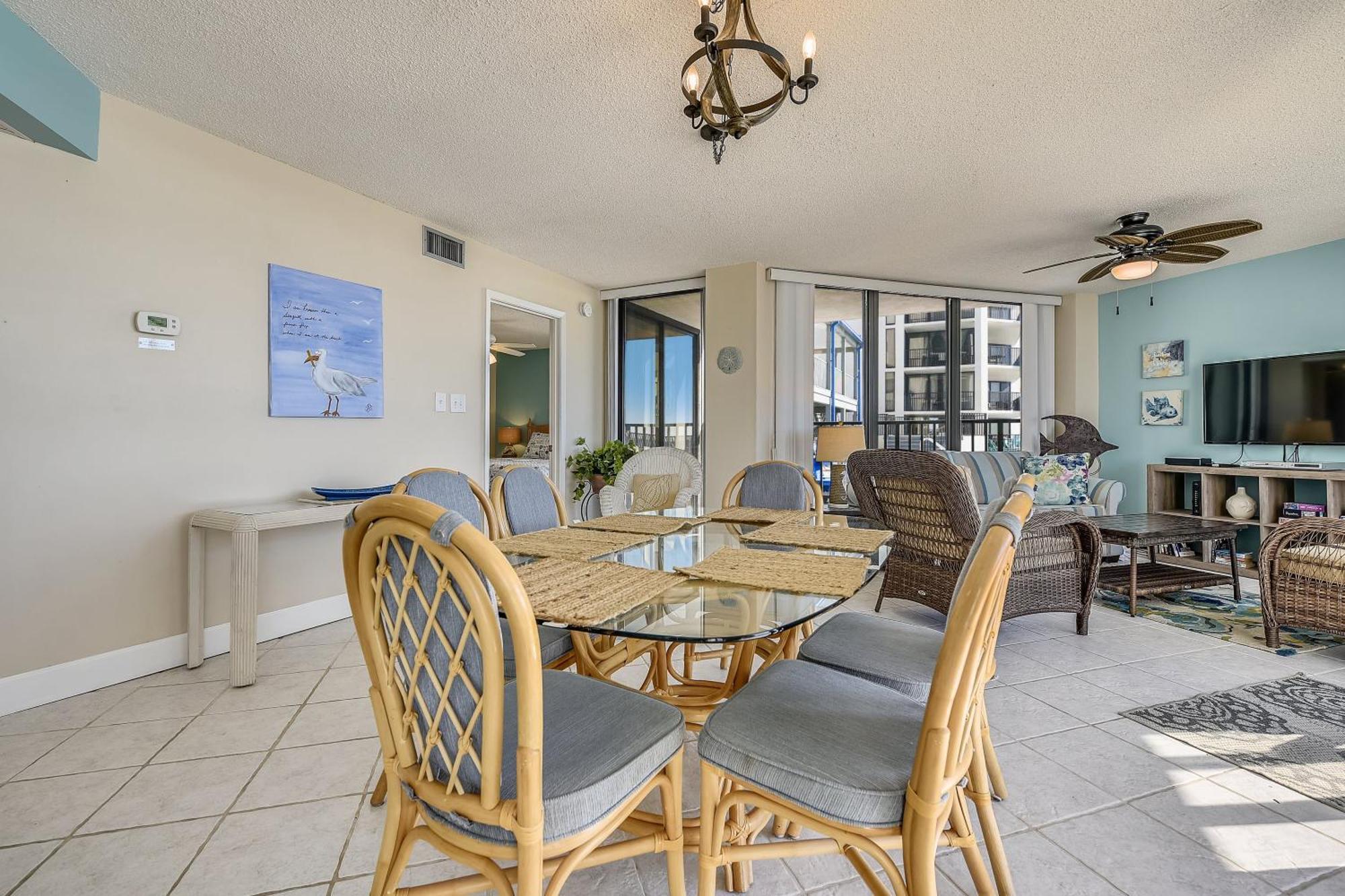 Aquavista Condominiums #206-W By Book That Condo Panama City Beach Room photo