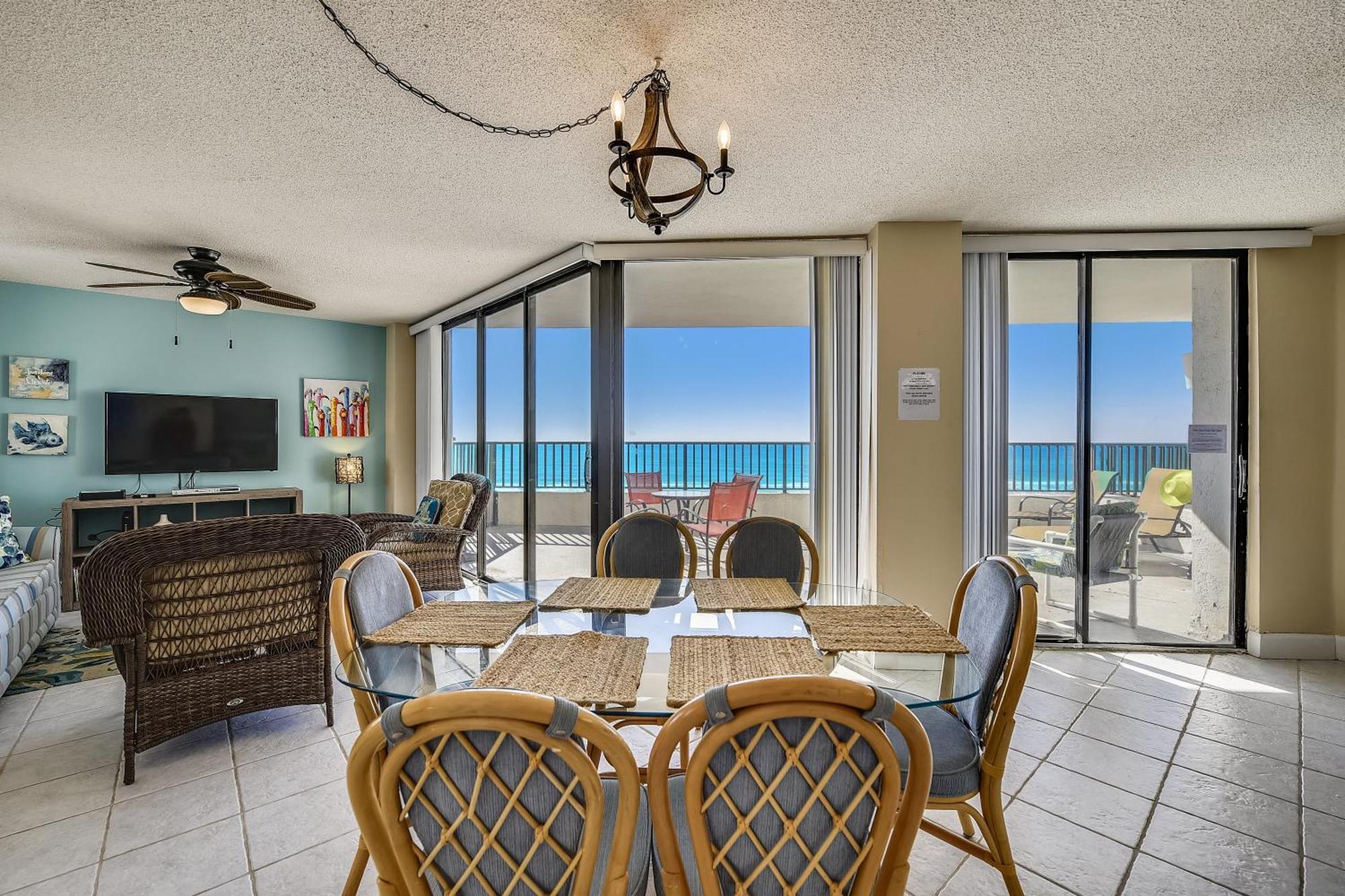 Aquavista Condominiums #206-W By Book That Condo Panama City Beach Room photo